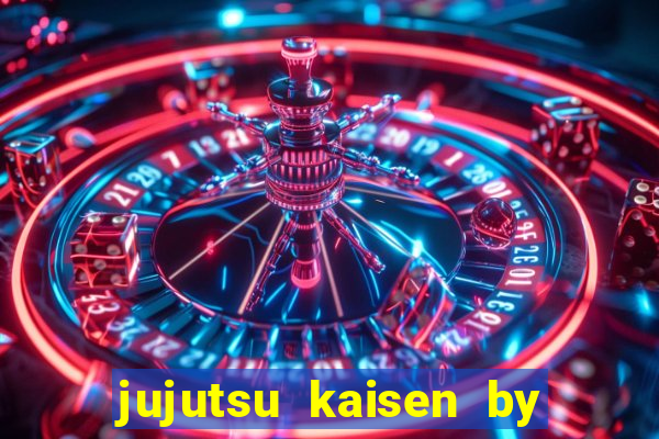 jujutsu kaisen by maplestar full